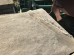 Historische Bodenplatten aus Sandstein mit gleicher Breite und Länge 58x58 cm